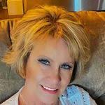 Ginger Spann's Instagram, Twitter & Facebook