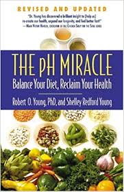 the ph miracle balance your diet reclaim your health