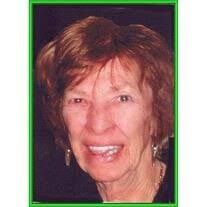 Jane A. Gallagher Obituary