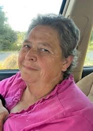 Obituary for Mary Nell Walter