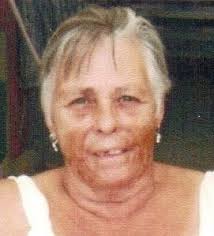 Helen Robinson Obituary (1939