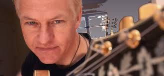 Paul Poulton Interview