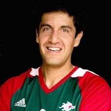 The Top 50 Men in US Dodgeball (Part 1)