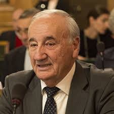 Charles Bonnet's Instagram, Twitter & Facebook