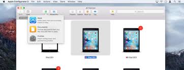 Wholecell Erase And Activate Iphones In Bulk With Configurator 2