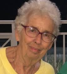Obituary for Jayne Grace Smith
