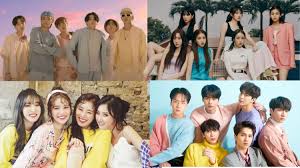 Obviously in korea there are many korean entertainment companies, but the three main companies are jyp, sm, . K Pop Groups Who Made Their Small Companies Incredibly Rich And Successful Kpopstarz