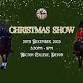 All-Steps Formation Riding Christmas Show event image