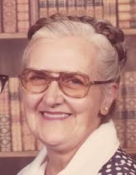 Beatrice Kraft Obituary (1925