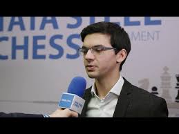 Resultado de imagen para Giri,A (2752) - Kramnik,V (2787) [A13]