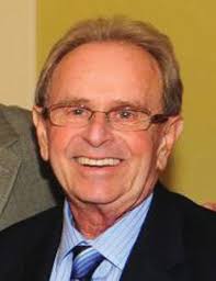 Mayor Bill' has served his community well