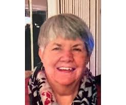 Patricia Perrin Obituary (1938