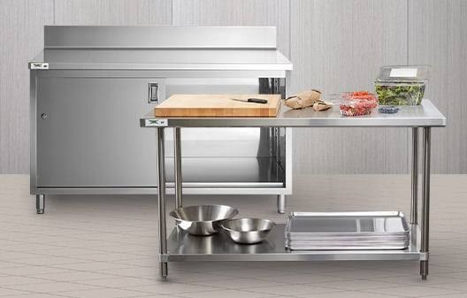 Food & Commercial Equipment