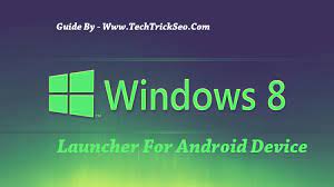 The phone's desktop), launch mobile launcher is the name given to the part of the android user interface that lets users cu. 100 Latest Download Windows 8 Launcher Apk For Android 2021
