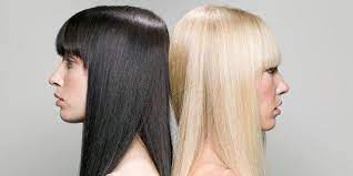 Melanins are pigments derived from an amino acid called tyrosine. Dna Study Links Blonde Hair To Tiny Change In Genes Huffpost