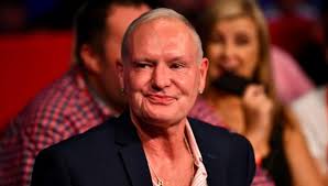 Paul gascoigne, chi è l'ex fidanzata? Gascoigne Skips The Confinement For The Drink And Pays For It Junipersports