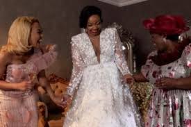 Shona ferguson said no to me! Watch Connie Ferguson S Abs Leave Mzansi Wanting To Sign Up For Gym The Citizen