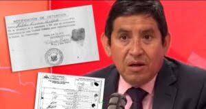 Wilfredo Robles archivos