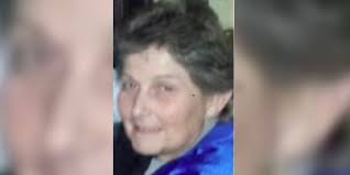 Obituary: Jane Marie O'Brien