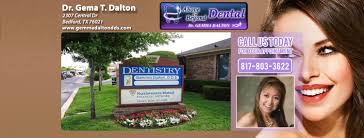 Gemma Tanglao Dalton, DDS