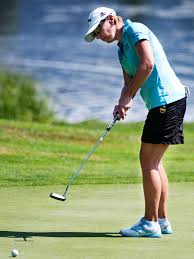 It's tempting to witness annika sorenstam's victory at the u.s. Sorenstam Expects To Compete With Celebrities This Week