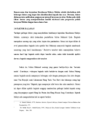 Kegemilangan kesultanan melayu melaka kuiz rancangan mainan. Terdapat Pelbagai Faktor Yang Menyebabkan Berlakunya Kejatuhan Kesultanan Melayu