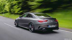 Check spelling or type a new query. 2020 Mercedes Amg Cla 45 Caricos