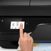 Hp recommends that users utilize the print capabilities how to install hp officejet 3835 mobile printer driver download. Hp Deskjet Ink Advantage 3835 All In One Multi Function Wifi Color Printer With Voice Activated Printing Google Assistant And Alexa Hp Flipkart Com