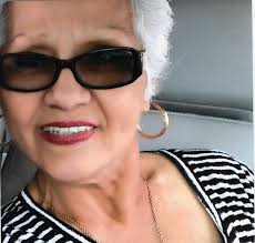 Maria Juanita Palomino