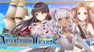 Adventurous Hearts Mod Apk Free Download 2021 Anime Dating Game Adventure Mod