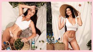 Yassi pressman sexy