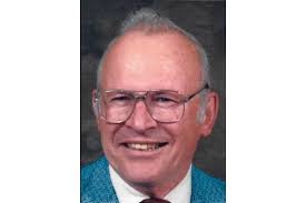 Richard Halstead Obituary (1928