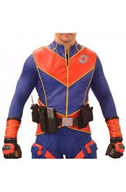 Captain Man Henry Danger Leather Jacket Leather Jacket Men Mens Jackets Men S Leather Jacket