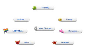 Wir haben sims 4 mods zum download. Pimp My Sims 4 Pimpmysims4 Lgbt Mod V3 0 5 1