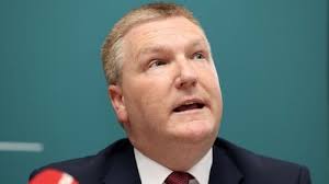 McGrath in US to focus