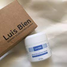 Luis Bien Sebum Balancing Cream Luis Bien Anti Akne Kremi 2021 Akne Tedavisi Cil Siyah Noktalar