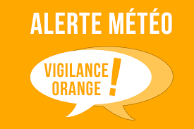 Ces orages devraient s'atténuer progressivement en première partie de nuit, puis cesser en milieu de nuit prenant le relais de la vigilance canicule qui est terminée, une vigilance orange orages est. Vigilance Meteo Orange Orages Et Pluie Inondation Dans Le Departement Du Var Ville De Flayosc Premiere Porte Du Haut Var Paca 83780 Membre De La Communaute D Agglomeration Dracenoise Cad