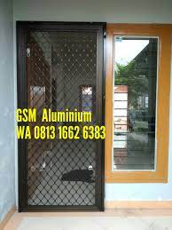 Check spelling or type a new query. Kusen Aluminium Garuda Harga Pintu Expanda Kasa Nyamuk Rp 1 800 000 Di Depok Bogor Serpong Dan Tangsel