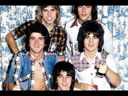 Bye bye baby, saturday night. Bay City Rollers Behind The Music Youtube Bay City Rollers Songs Bay City Rollers Bay City