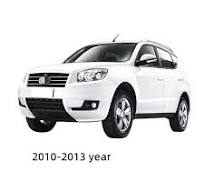 Car Air conditioning expansion valve Evaporator aluminum valve For Geely  Emgrand X7 GX7 - AliExpress
