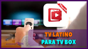 Using apkpure app to upgrade tv latino app, fast, free and save your internet data. Tv Latino Para Tv Box Android Descargar App Instalar Apk