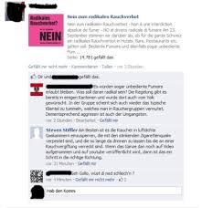 Seit wann / wie lange liebt brad angelina nicht mehr? Das Neue Nichtraucherschutzgesetz Oder Der Totale Krieg Gegen Die Raucher Gelsenkirchen