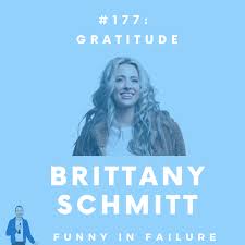 17 of Brittany Schmitt Podcasts Interviews | Updated Daily - OwlTail