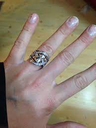 Bob Berg Silversmiths Www Bobbergdesigns Com Western Wedding Rings Fashion Rings Wedding Ring Styles