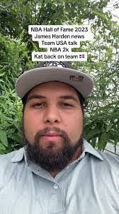 Herbert Harden's Instagram, Twitter & Facebook