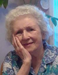 Obituary information for Margaret "Peggy" Sharpe