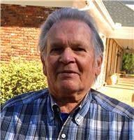 Ted Trammel Obituary (1938