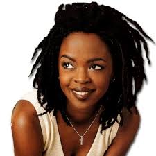 Lauryn Hill — Singer |