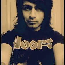 Richard Aiden Rojas (@Wichie_Cemetery)