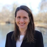 Margaret Barry and I just completed our three-year term as co-chairs of the  NYC Bar Association's Environmental Law Committee.